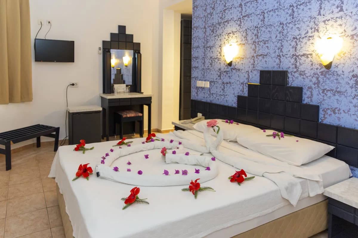 Green Peace Hotel Alanya - photo 8