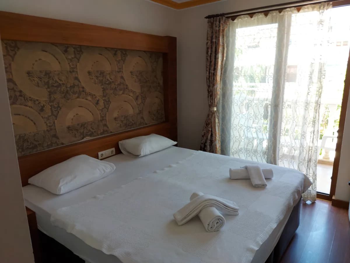 Dinara Otel - photo 2