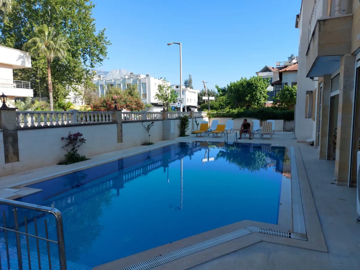 Dinara Otel - photo 3