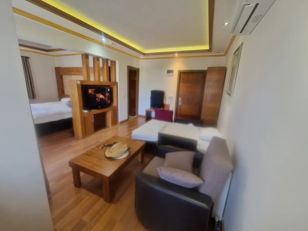 Dinara Otel - photo 6