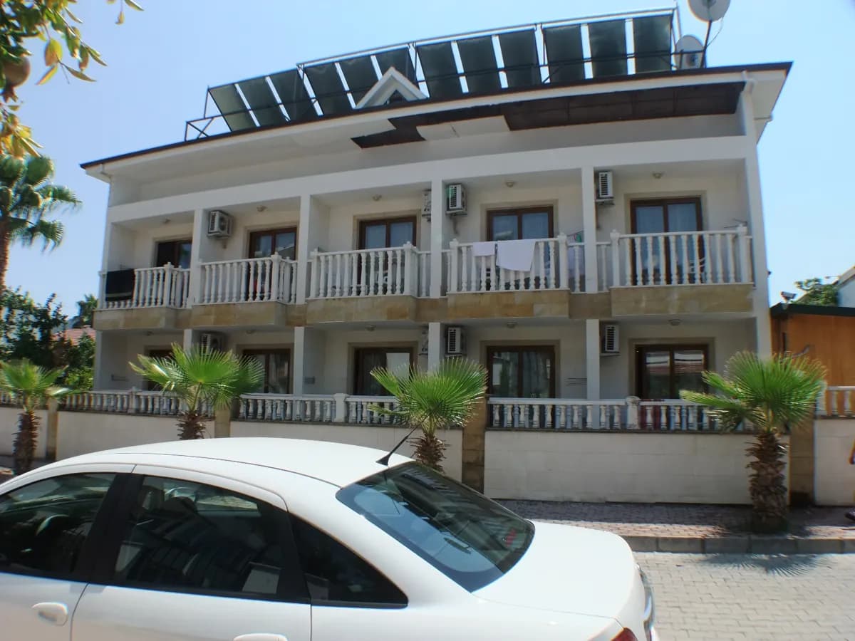 Dinara Otel - photo 7