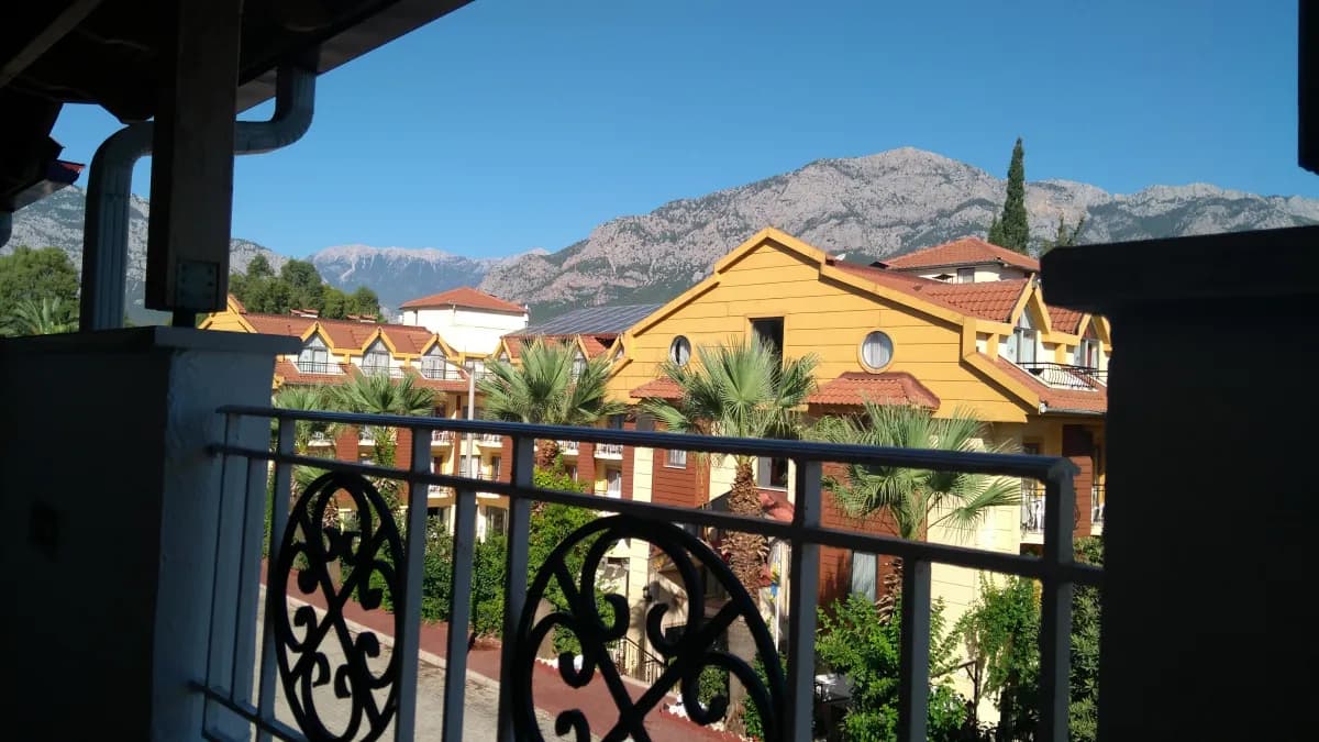 Dinara Otel - photo 9