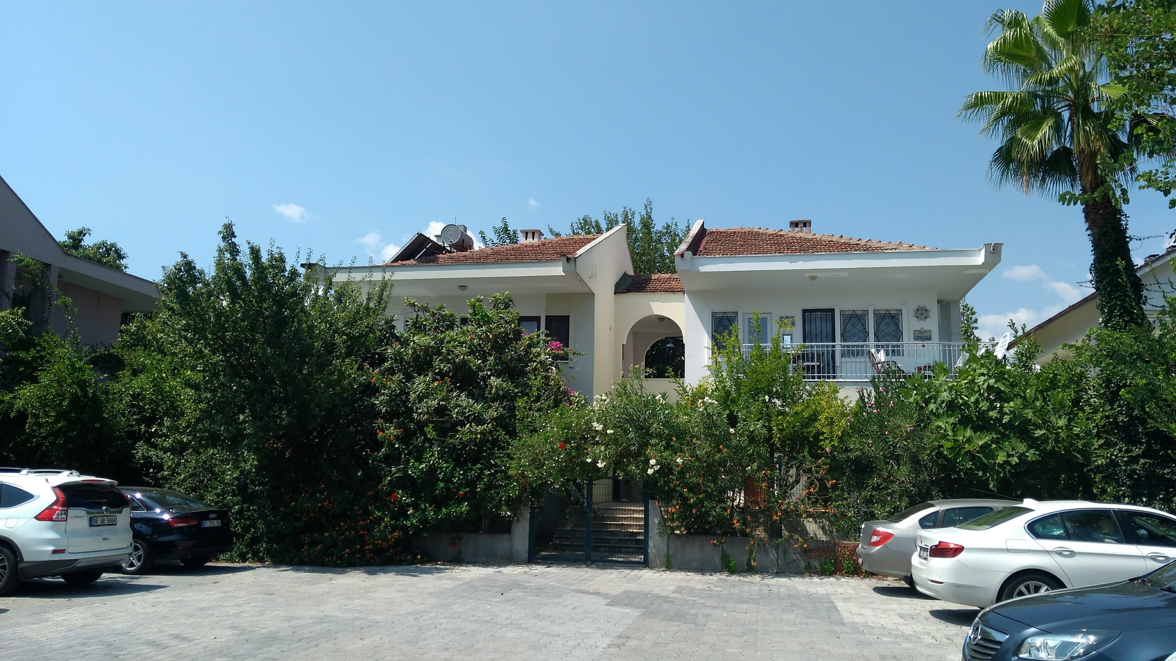 Dinara Otel - photo 10