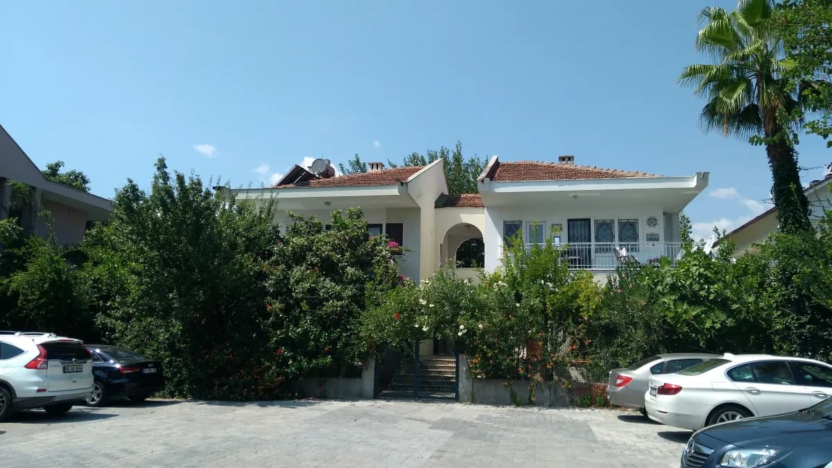 Dinara Otel - photo 10