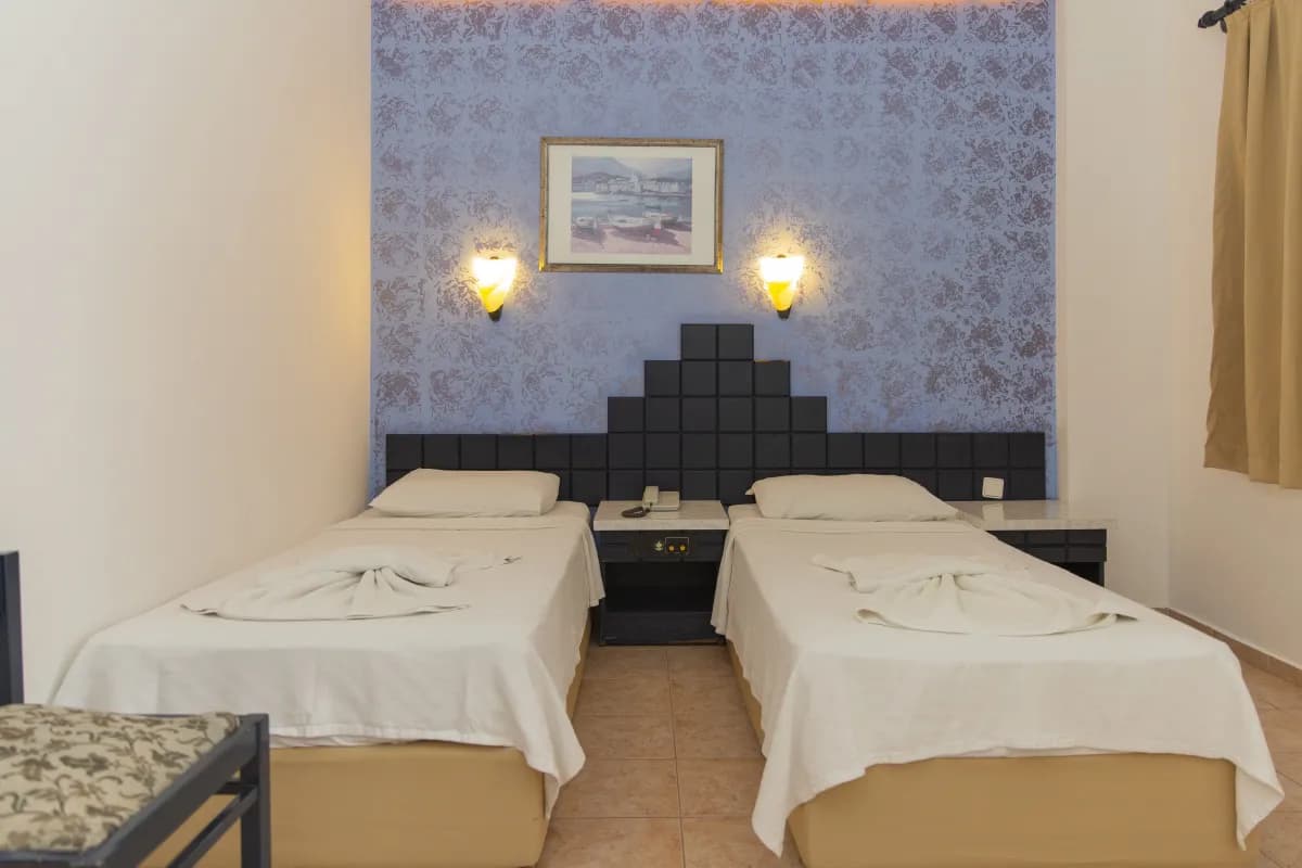 Green Peace Hotel Alanya - photo 9