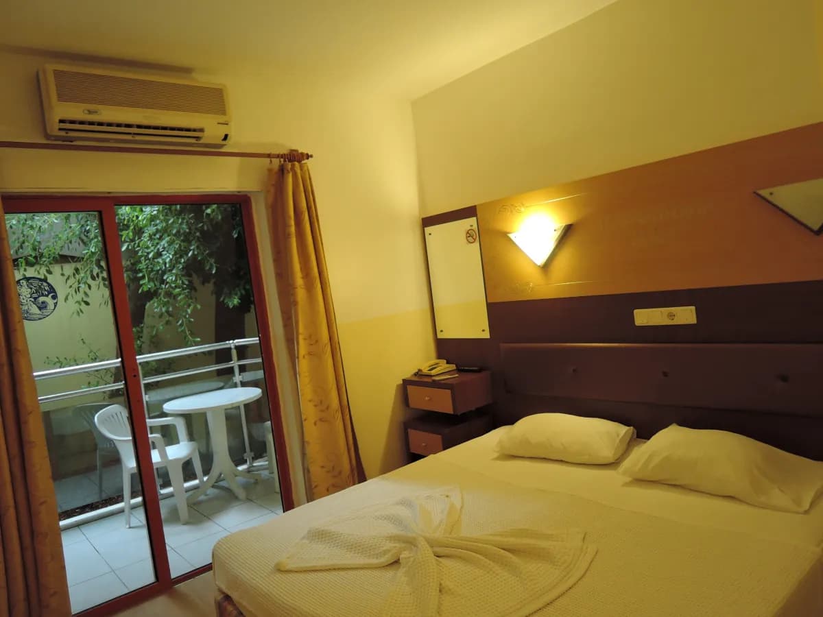 Wassermann Hotel - photo 2