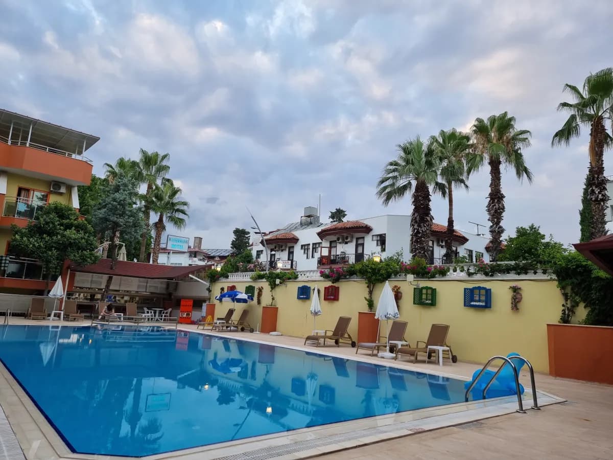 Wassermann Hotel - photo 3