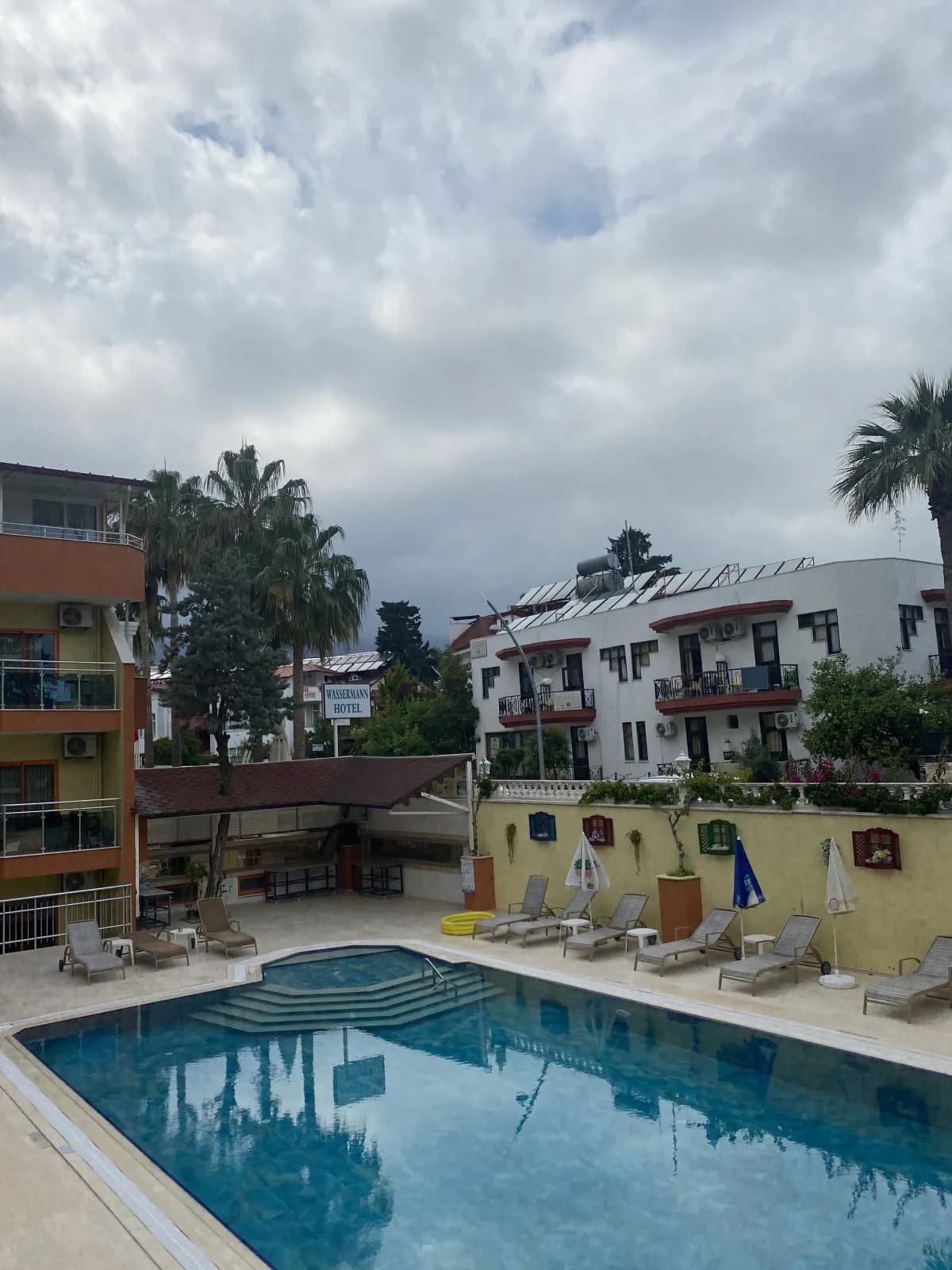 Wassermann Hotel - photo 5