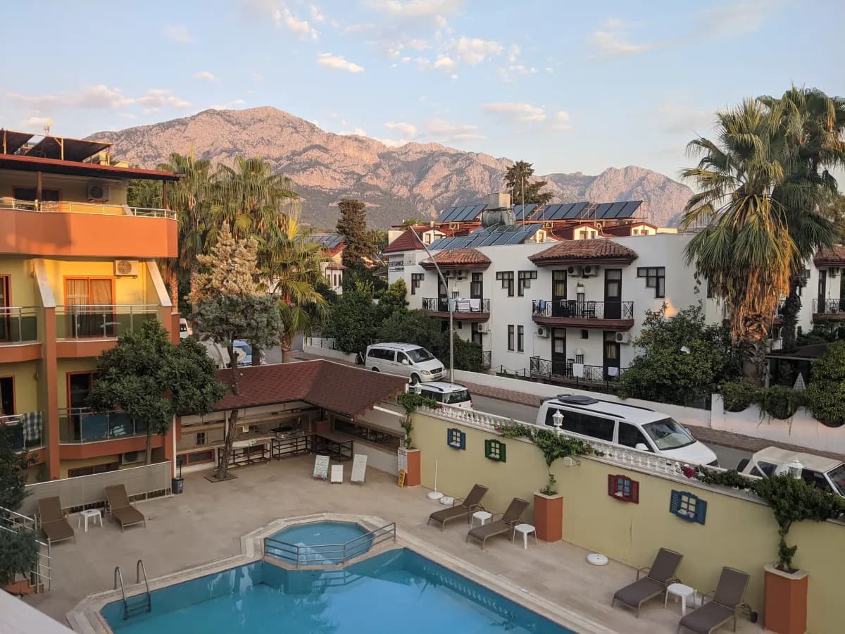 Wassermann Hotel - photo 7