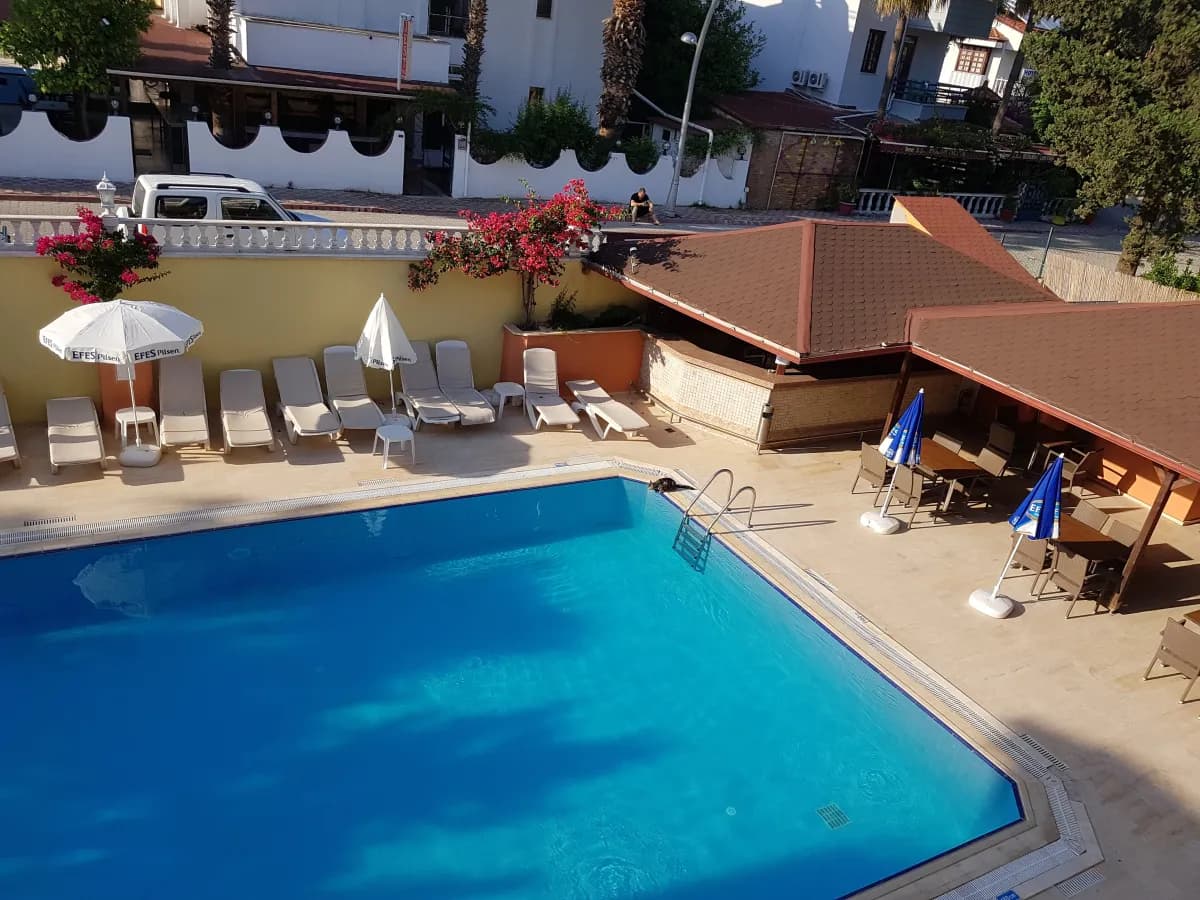 Wassermann Hotel - photo 8