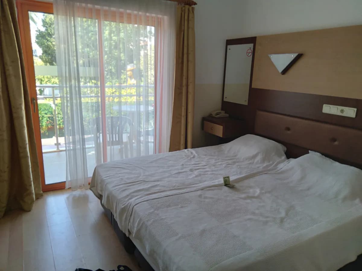 Wassermann Hotel - photo 9