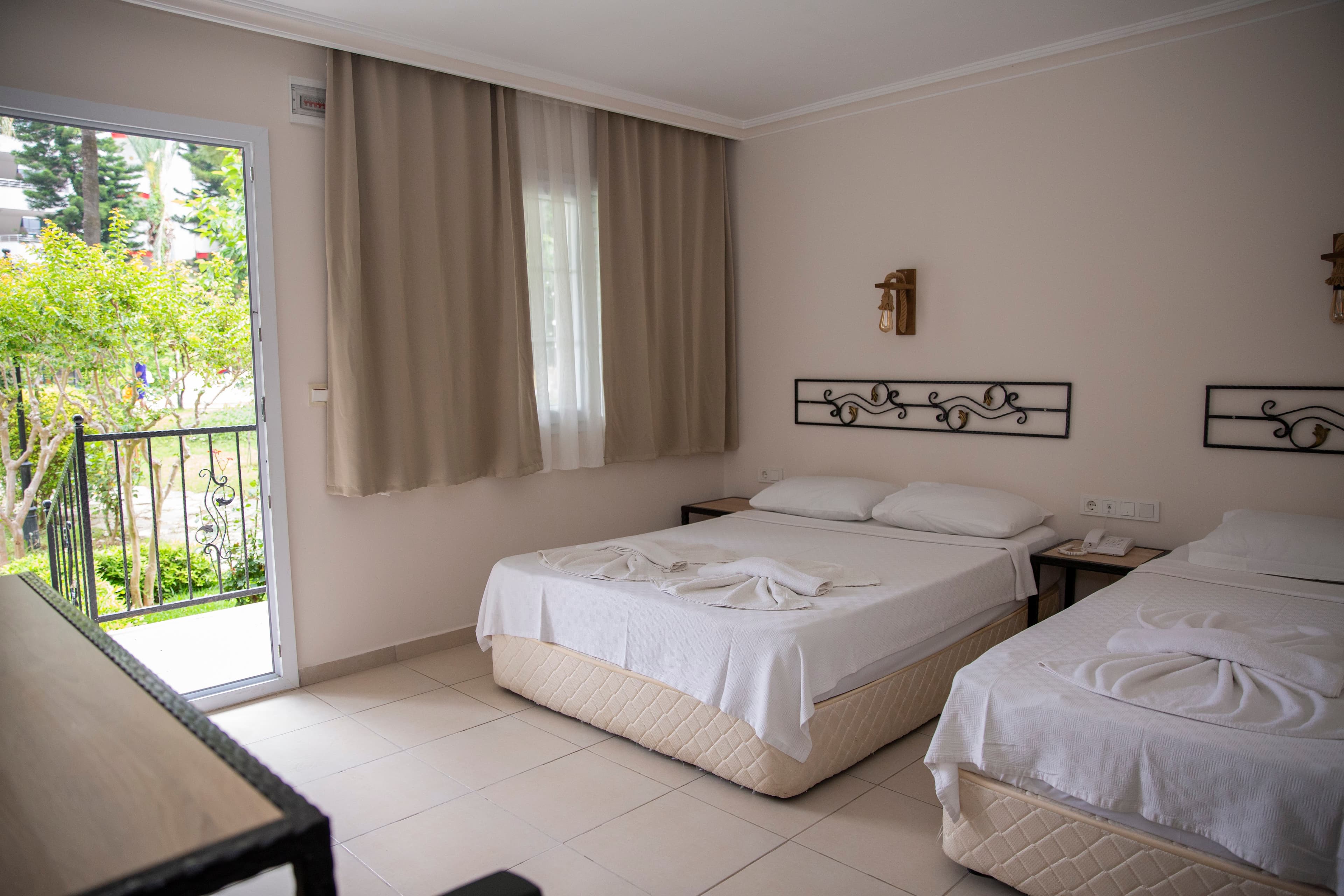 Green Peace Hotel Alanya - photo 10