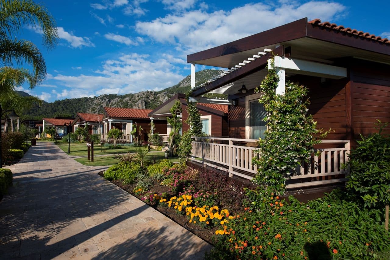 Kimera Hotel