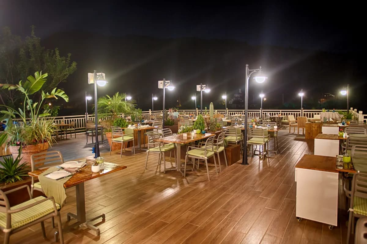 Kimera Hotel - photo 7