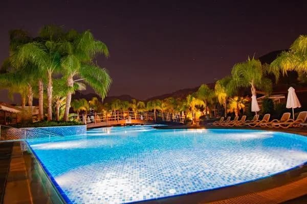 Kimera Hotel - photo 8
