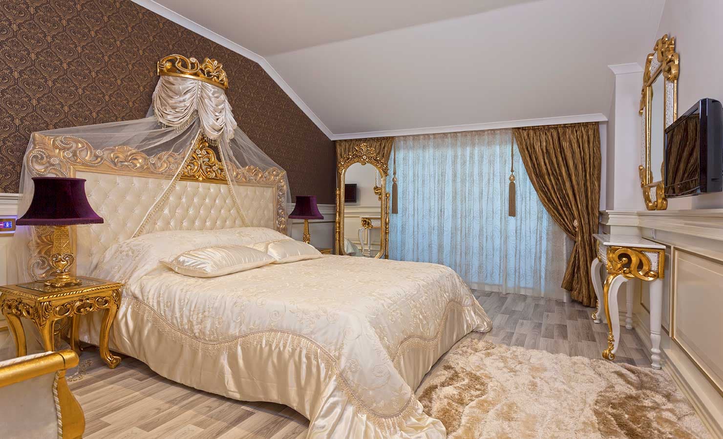 Diamond Hill Resort Hotel - photo 2
