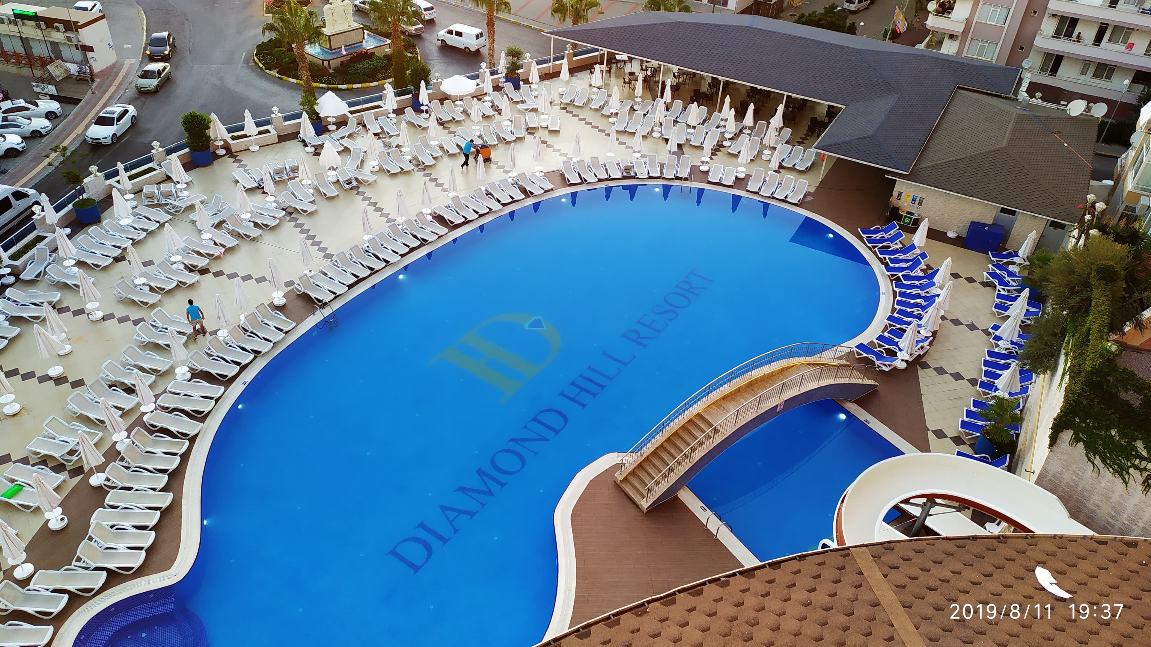 Diamond Hill Resort Hotel - photo 3