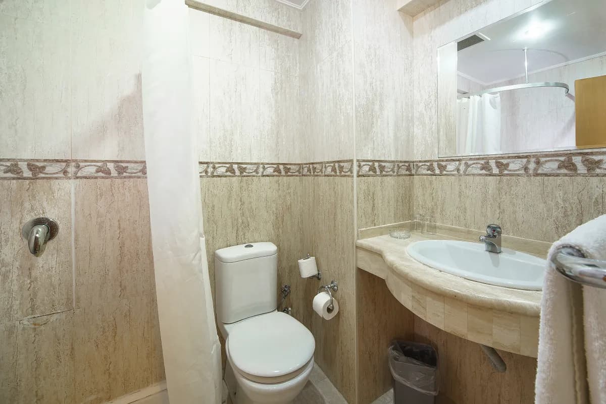 Larissa Inn Hotel - photo 4