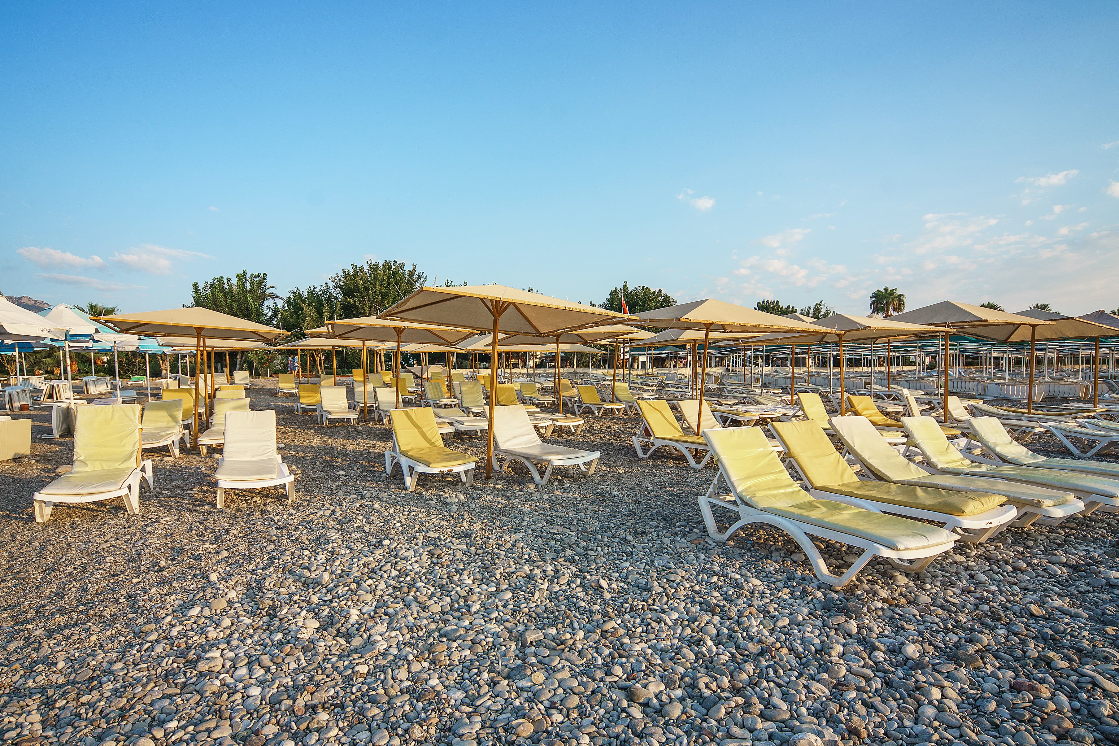 Larissa Inn Hotel - photo 8