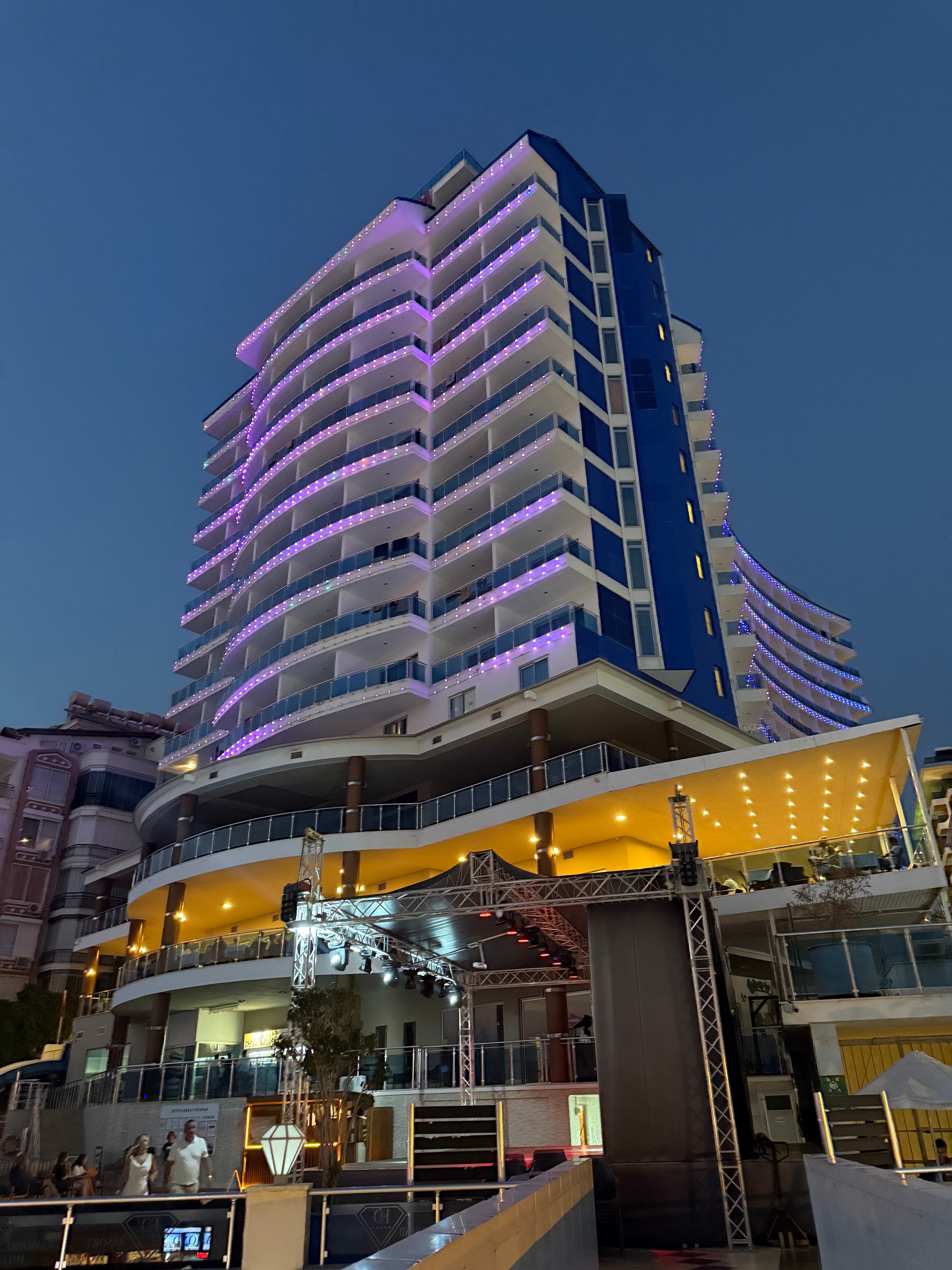 Diamond Hill Resort Hotel - photo 6
