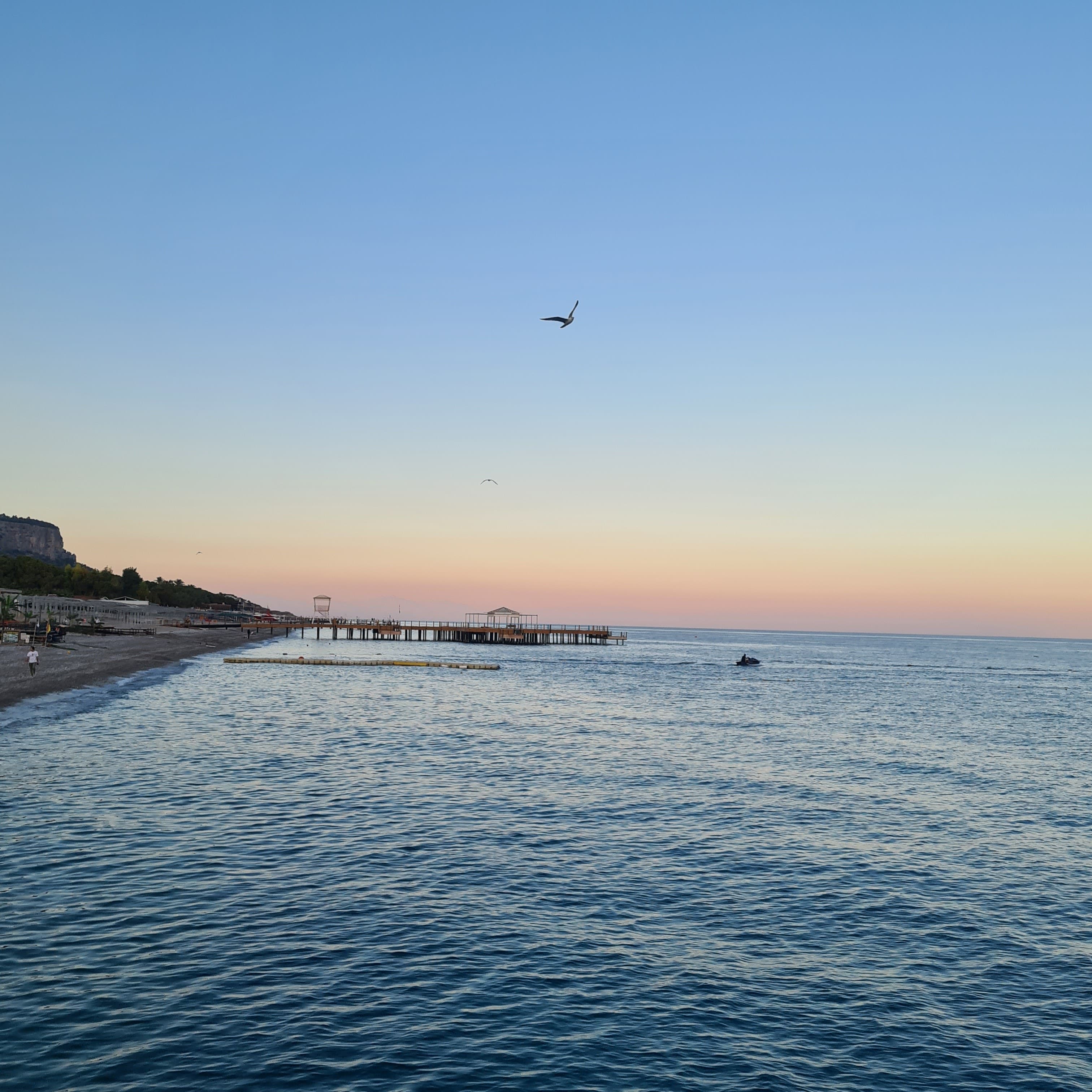 Limak Limra Park Hotel