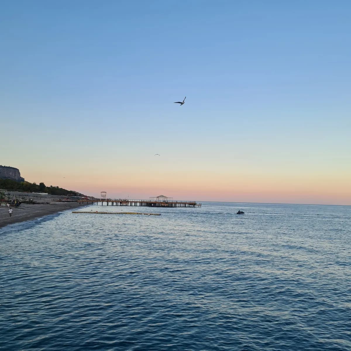 Limak Limra Park Hotel