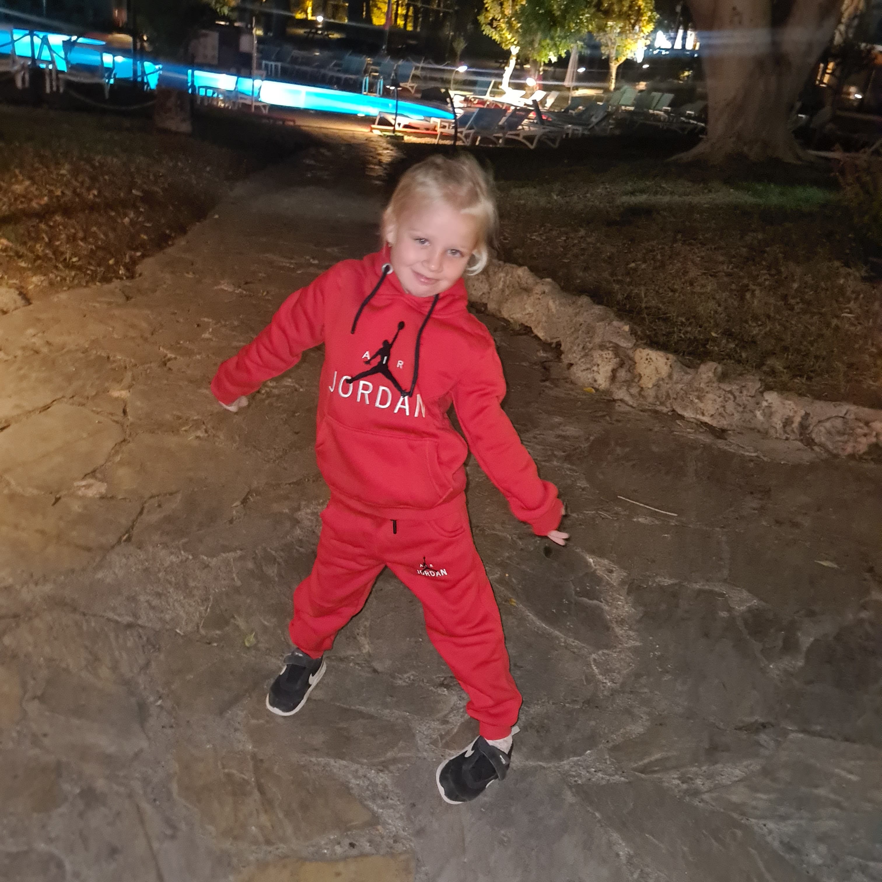 Limak Limra Park Hotel - photo 7
