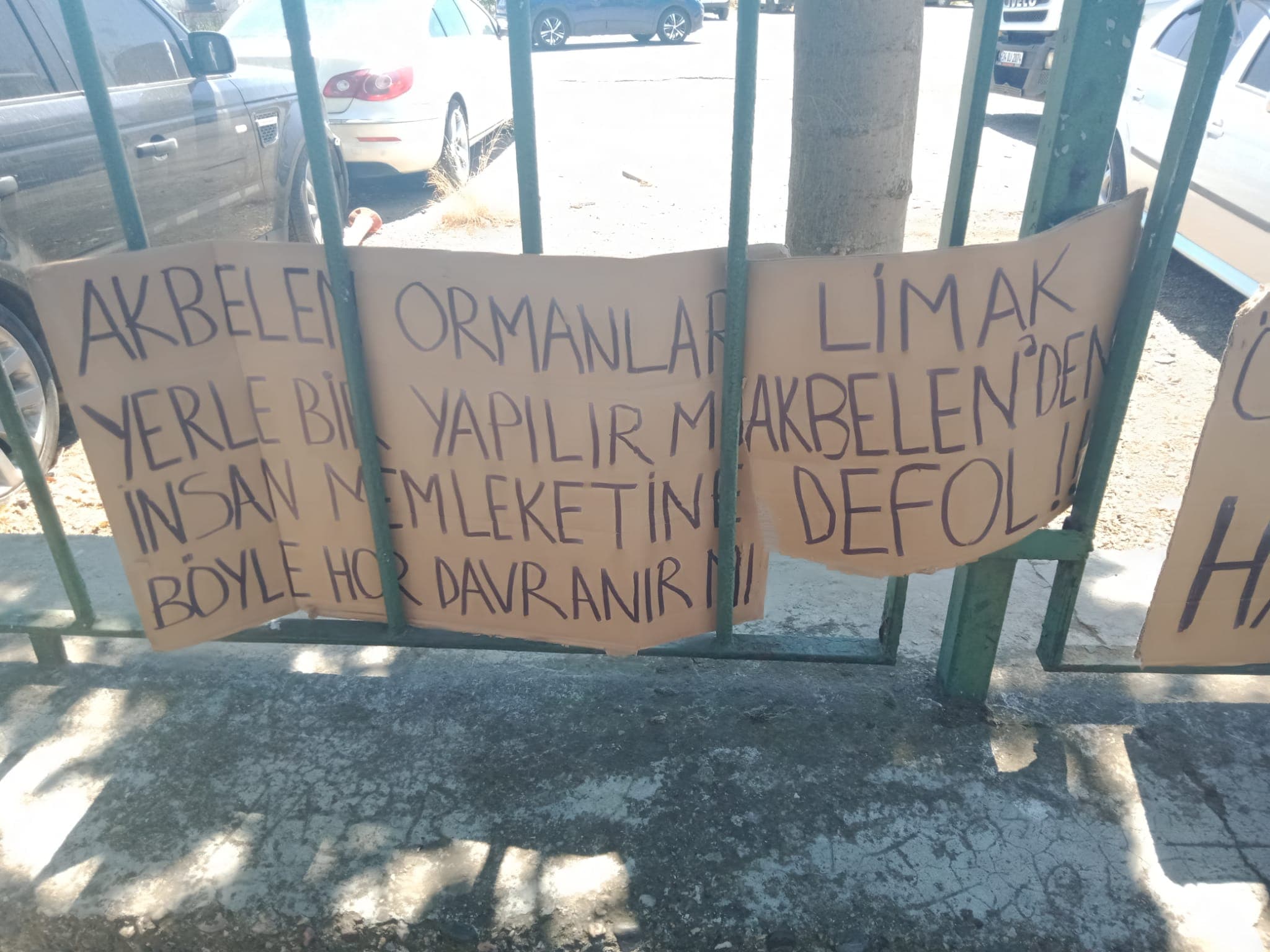 Limak Limra Park Hotel - photo 10