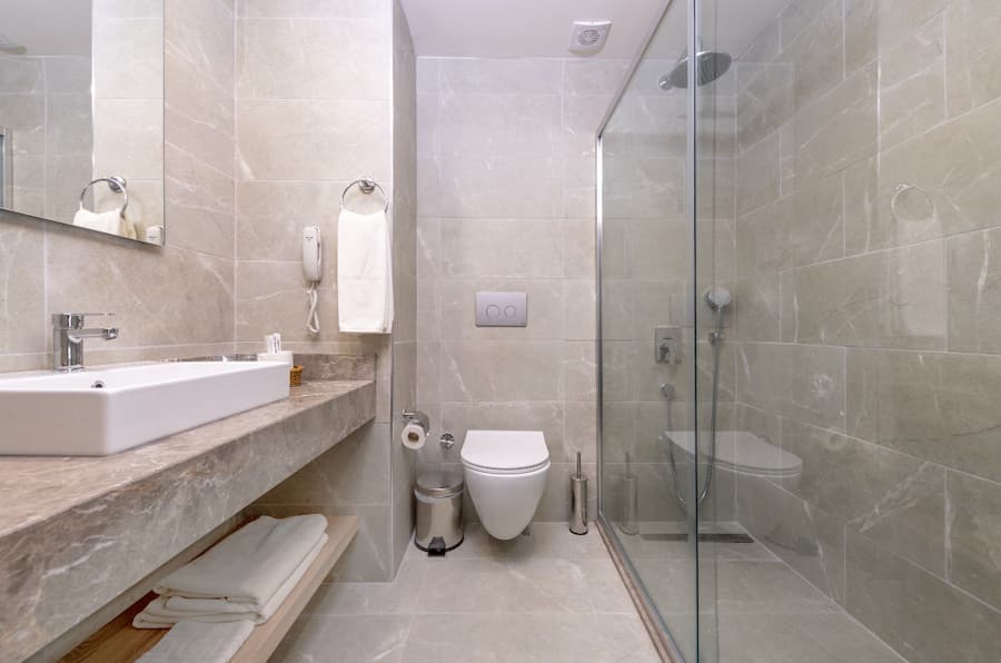Lims Bona Dea Beach Hotel - photo 4