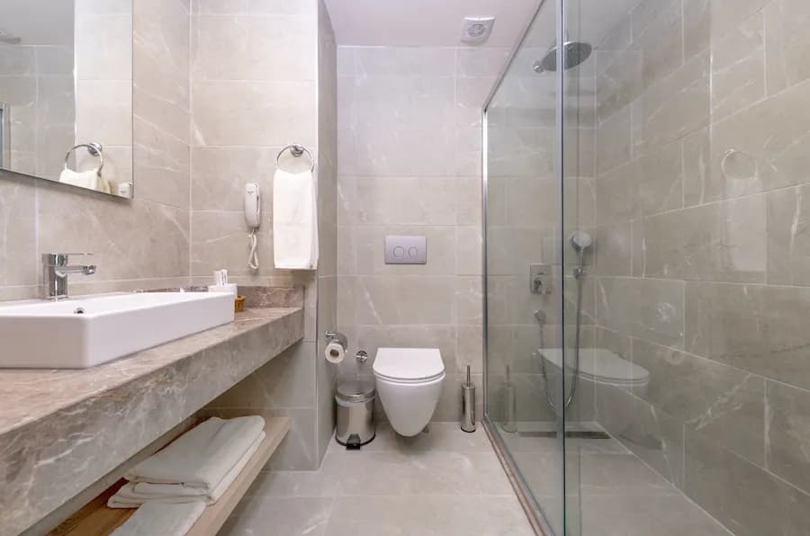Lims Bona Dea Beach Hotel - photo 4