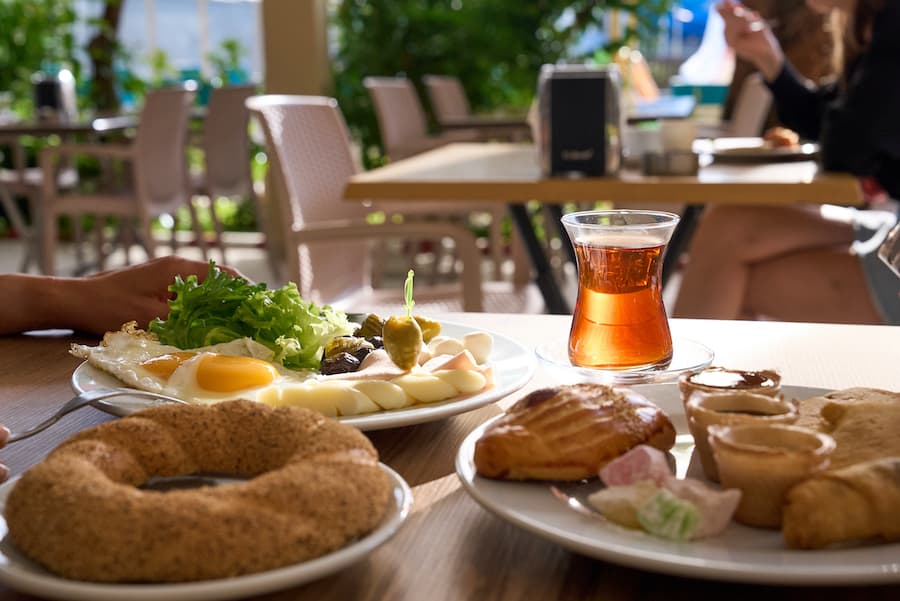 Lims Bona Dea Beach Hotel - photo 5
