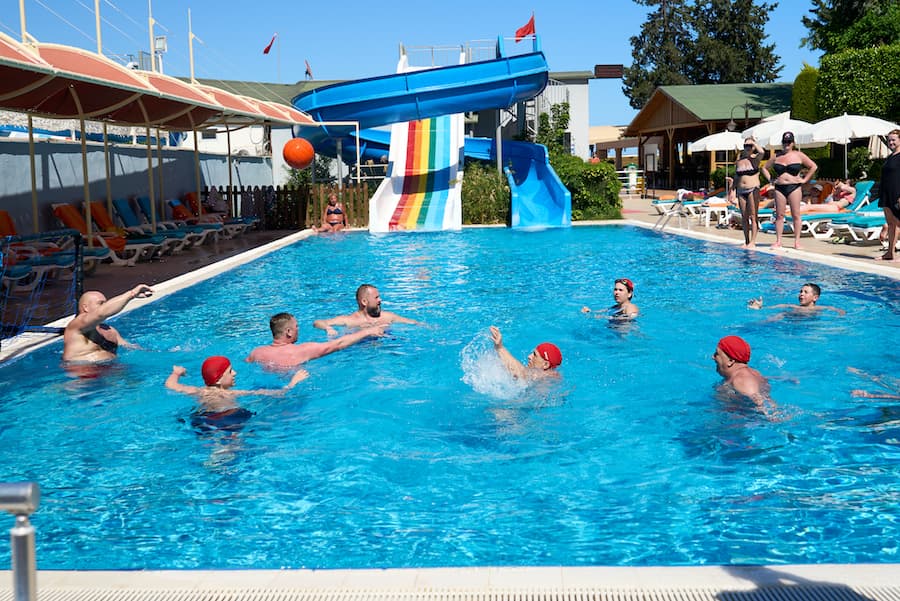 Lims Bona Dea Beach Hotel - photo 9