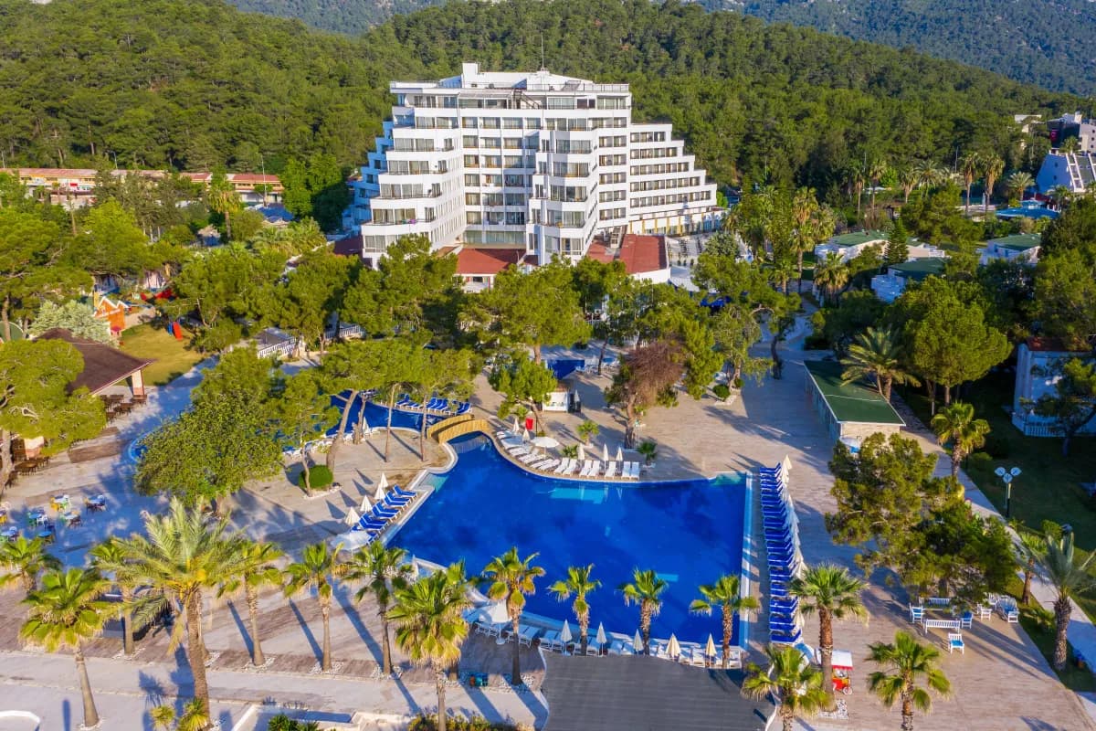 Amara Comfort Resort