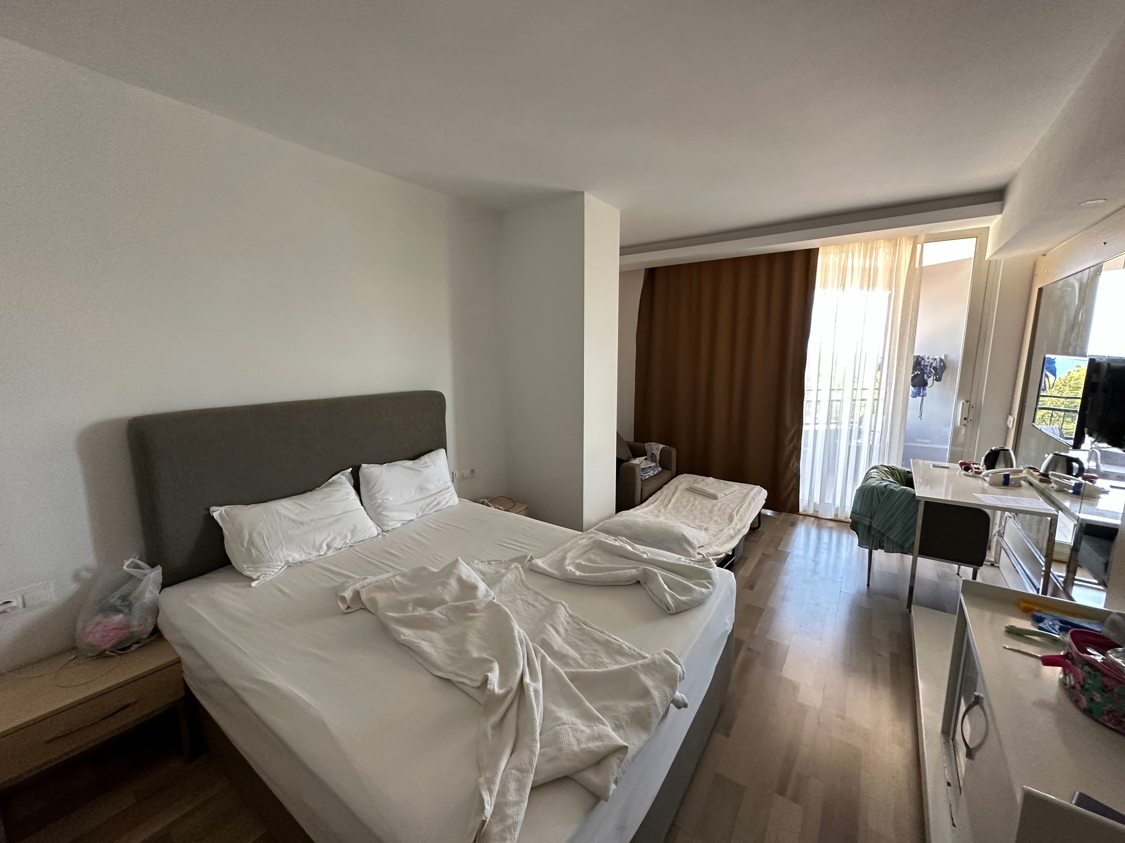 Amara Comfort Resort - photo 2