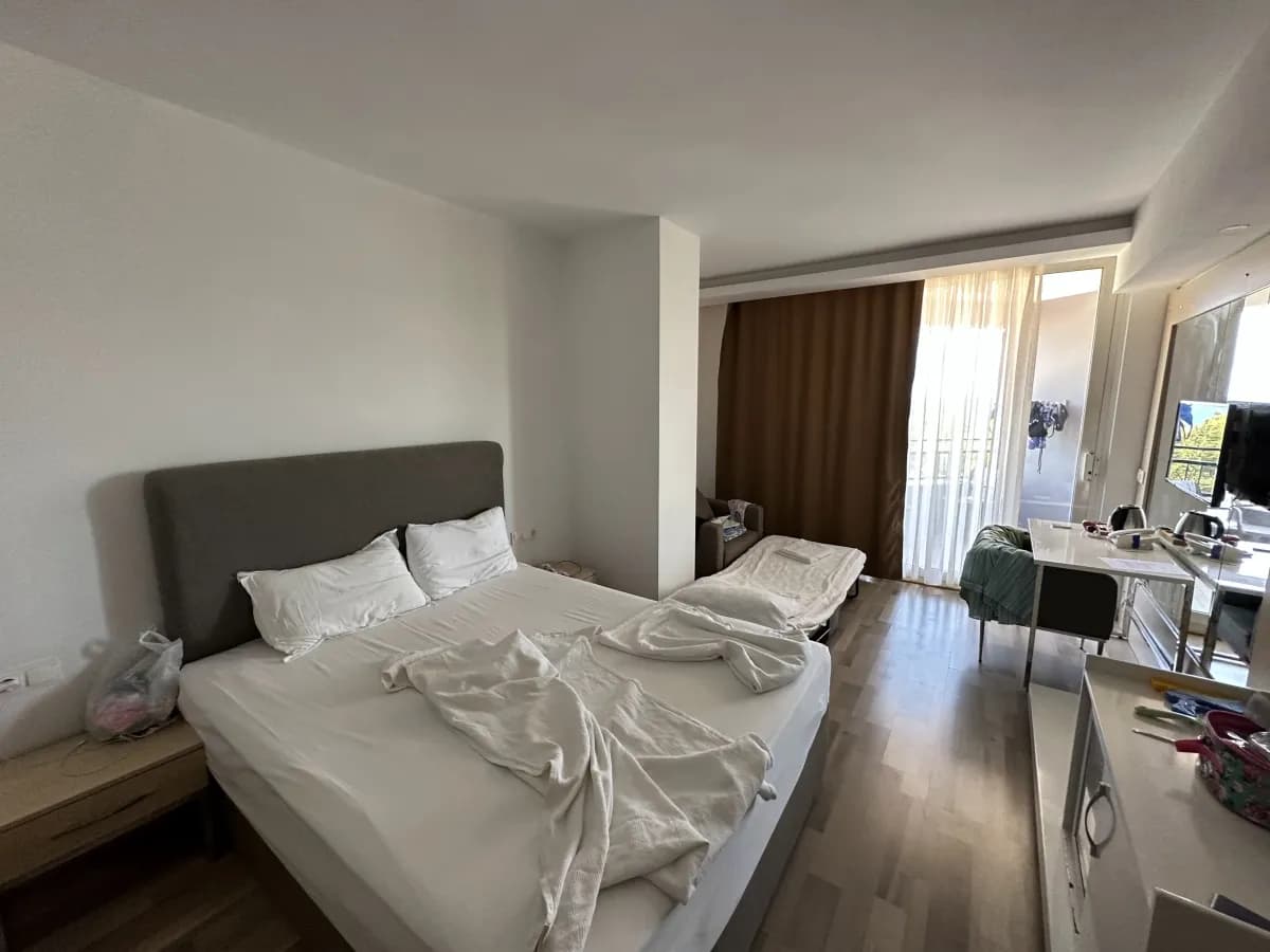 Amara Comfort Resort - photo 2