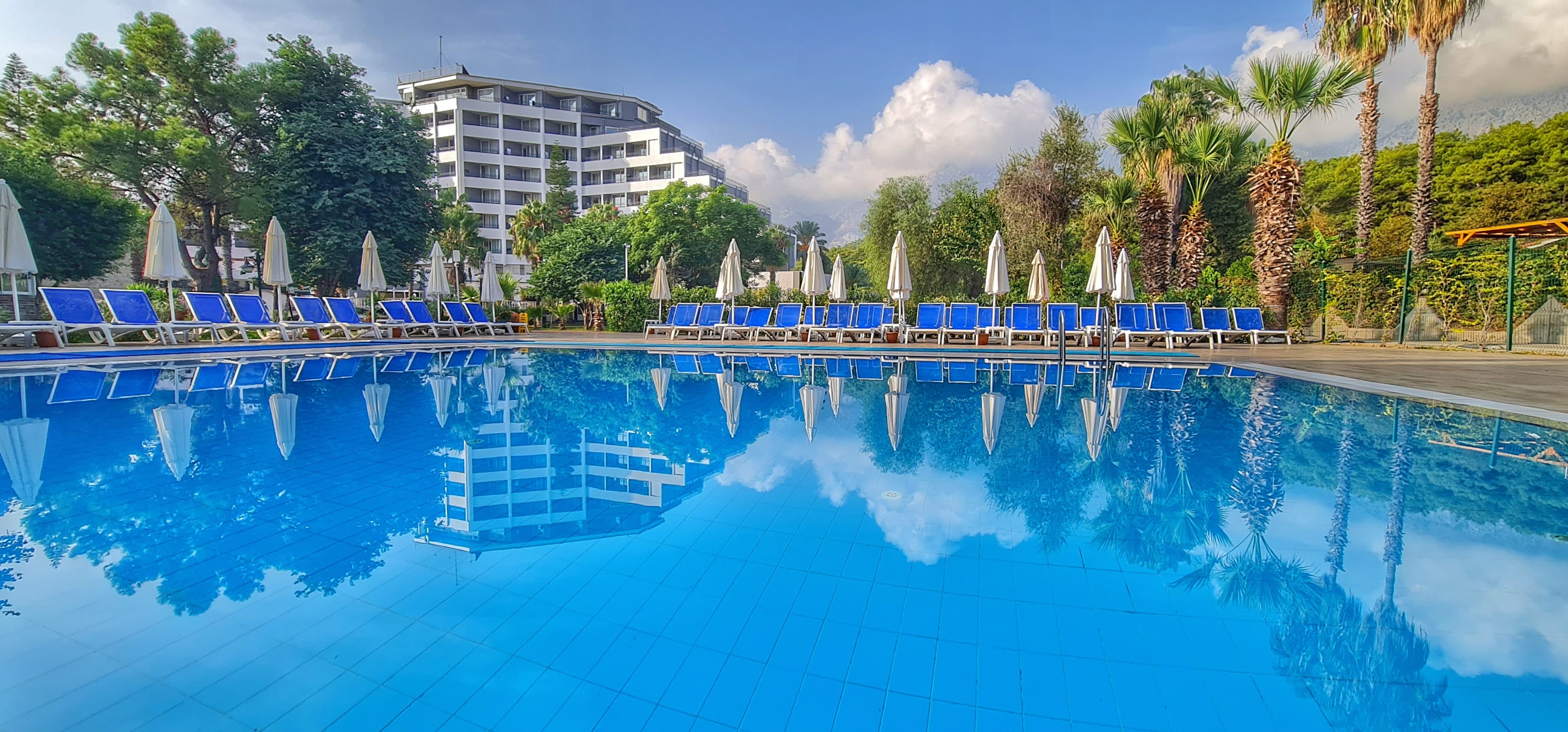 Amara Comfort Resort - photo 3