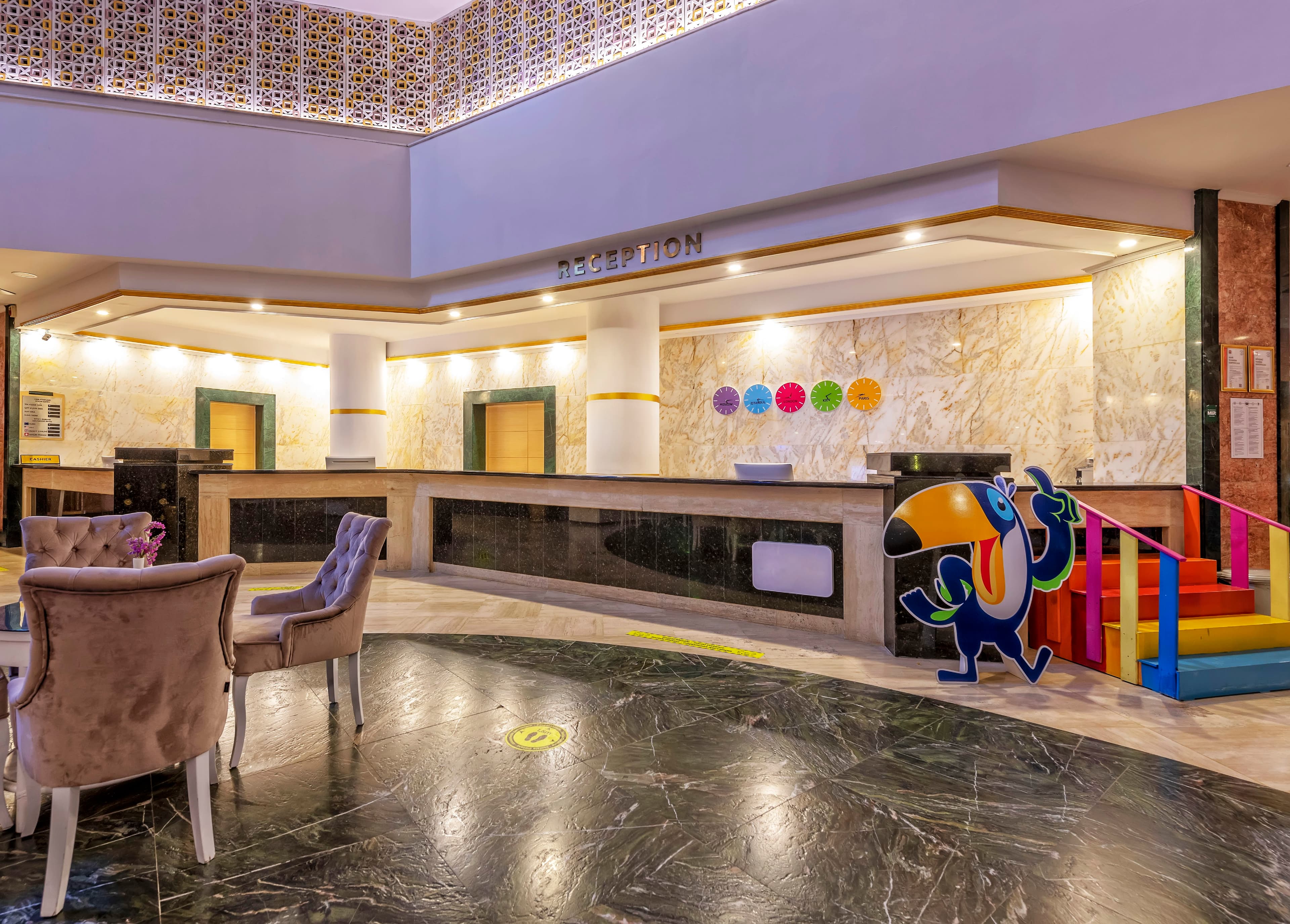 Amara Comfort Resort - photo 7
