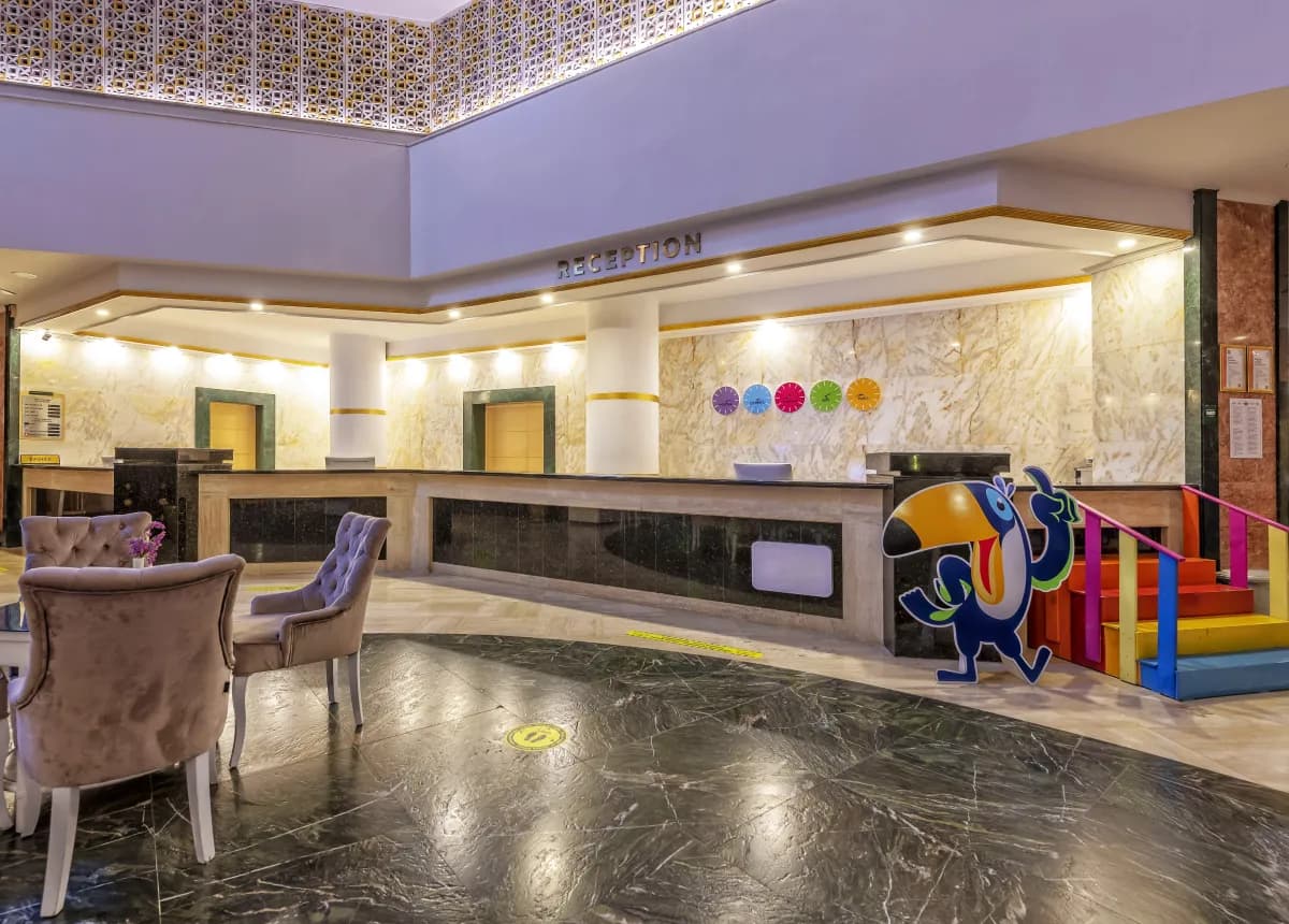 Amara Comfort Resort - photo 7