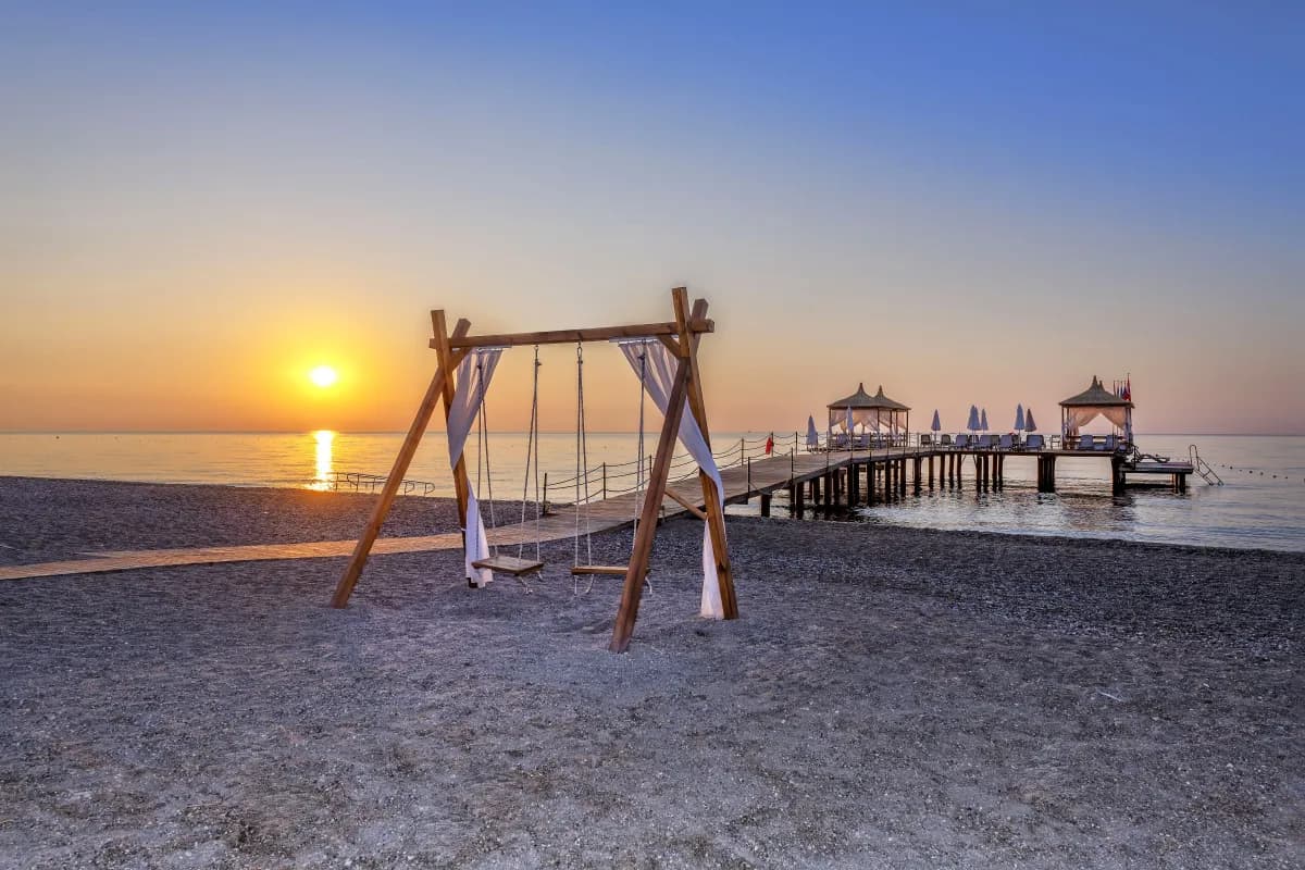 Amara Comfort Resort - photo 9