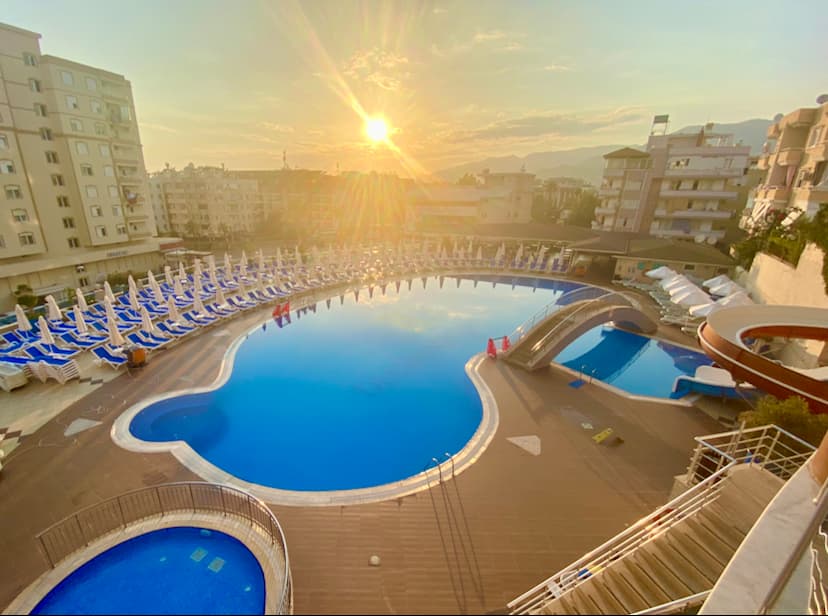 Diamond Hill Resort Hotel - photo 10