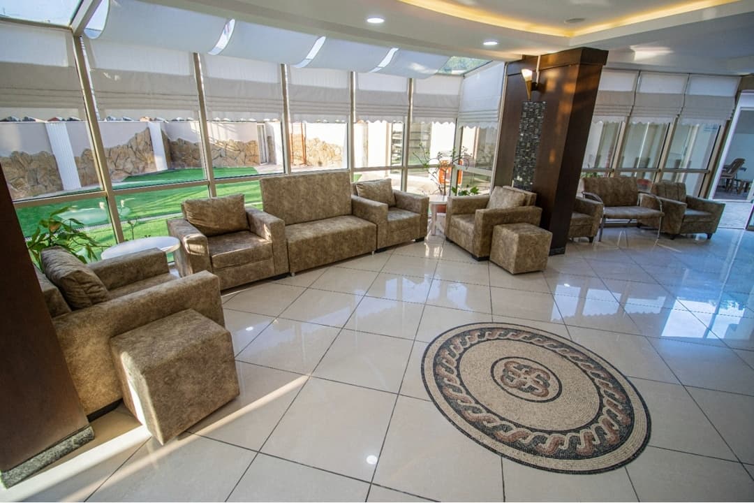 RK Magic Dream Hotel - photo 8