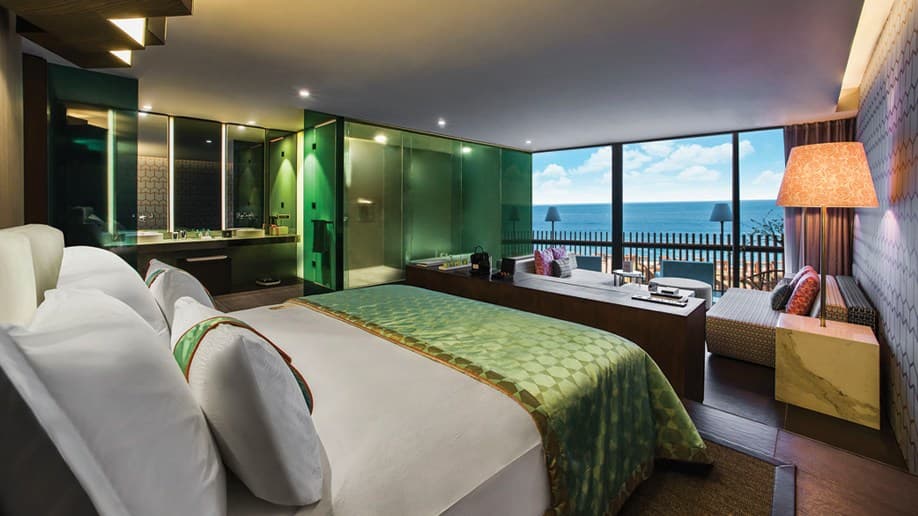 Maxx Royal Kemer Resort - photo 2
