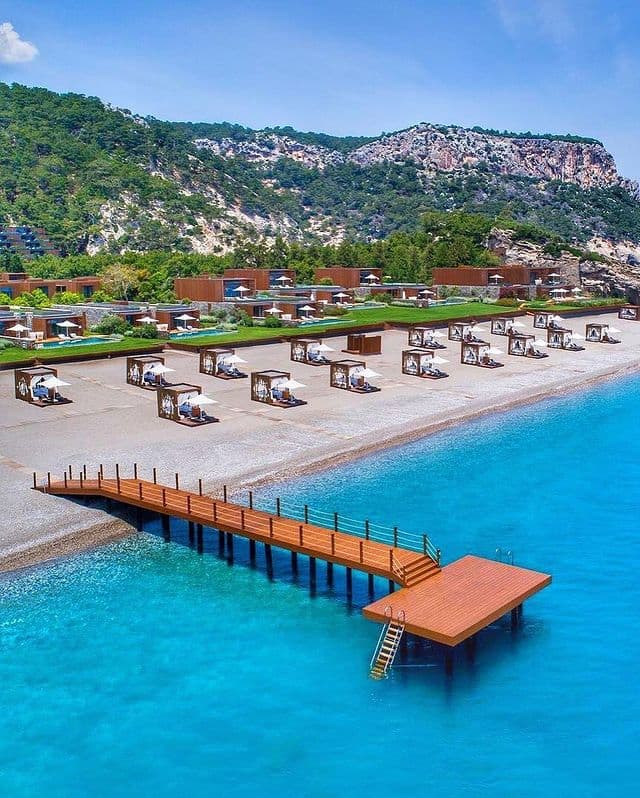 Maxx Royal Kemer Resort - photo 3