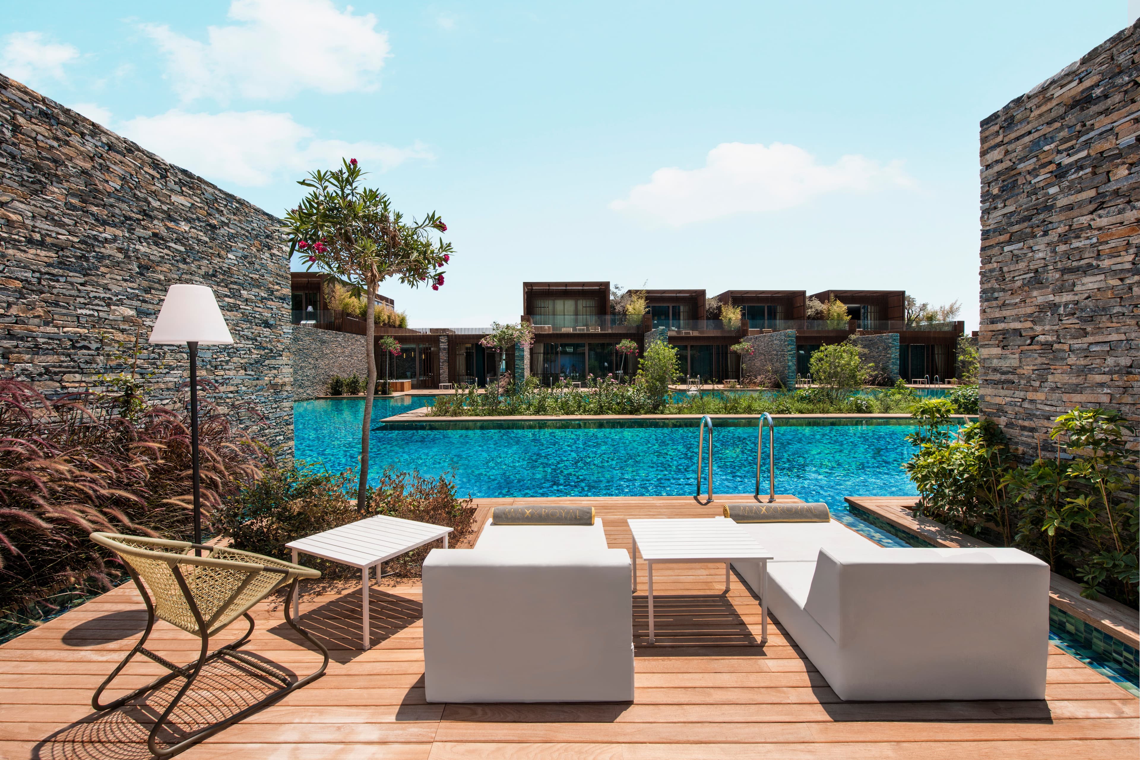 Maxx Royal Kemer Resort - photo 5