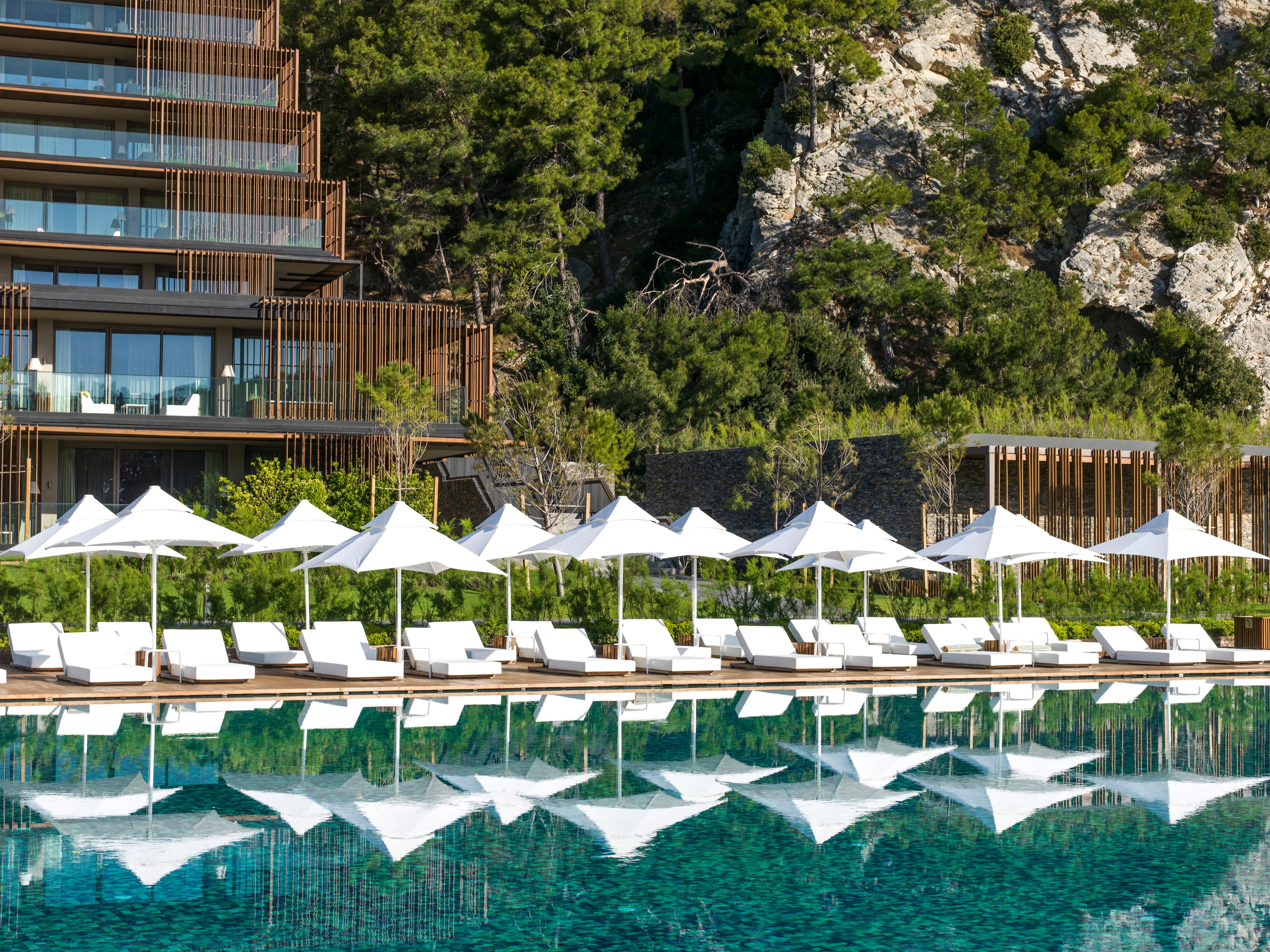 Maxx Royal Kemer Resort - photo 6
