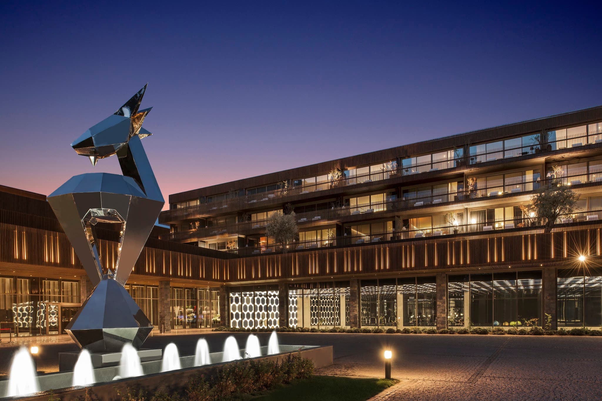 Maxx Royal Kemer Resort - photo 9