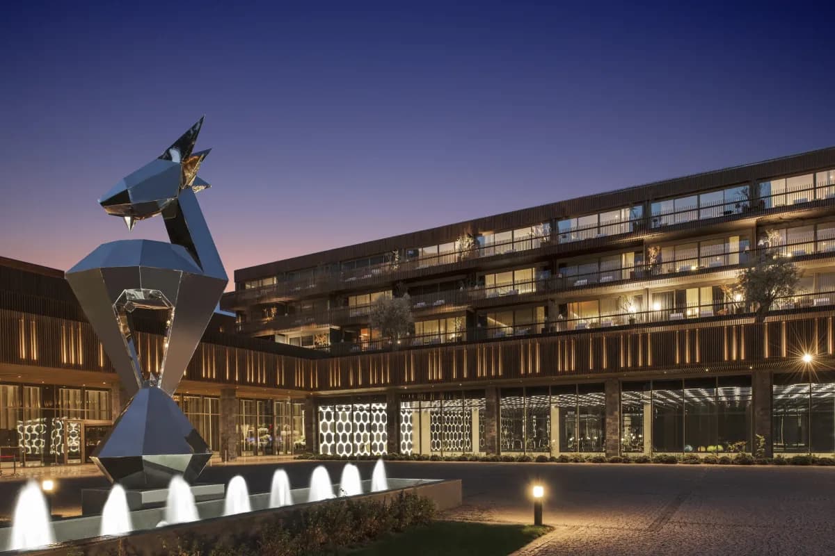 Maxx Royal Kemer Resort - photo 9
