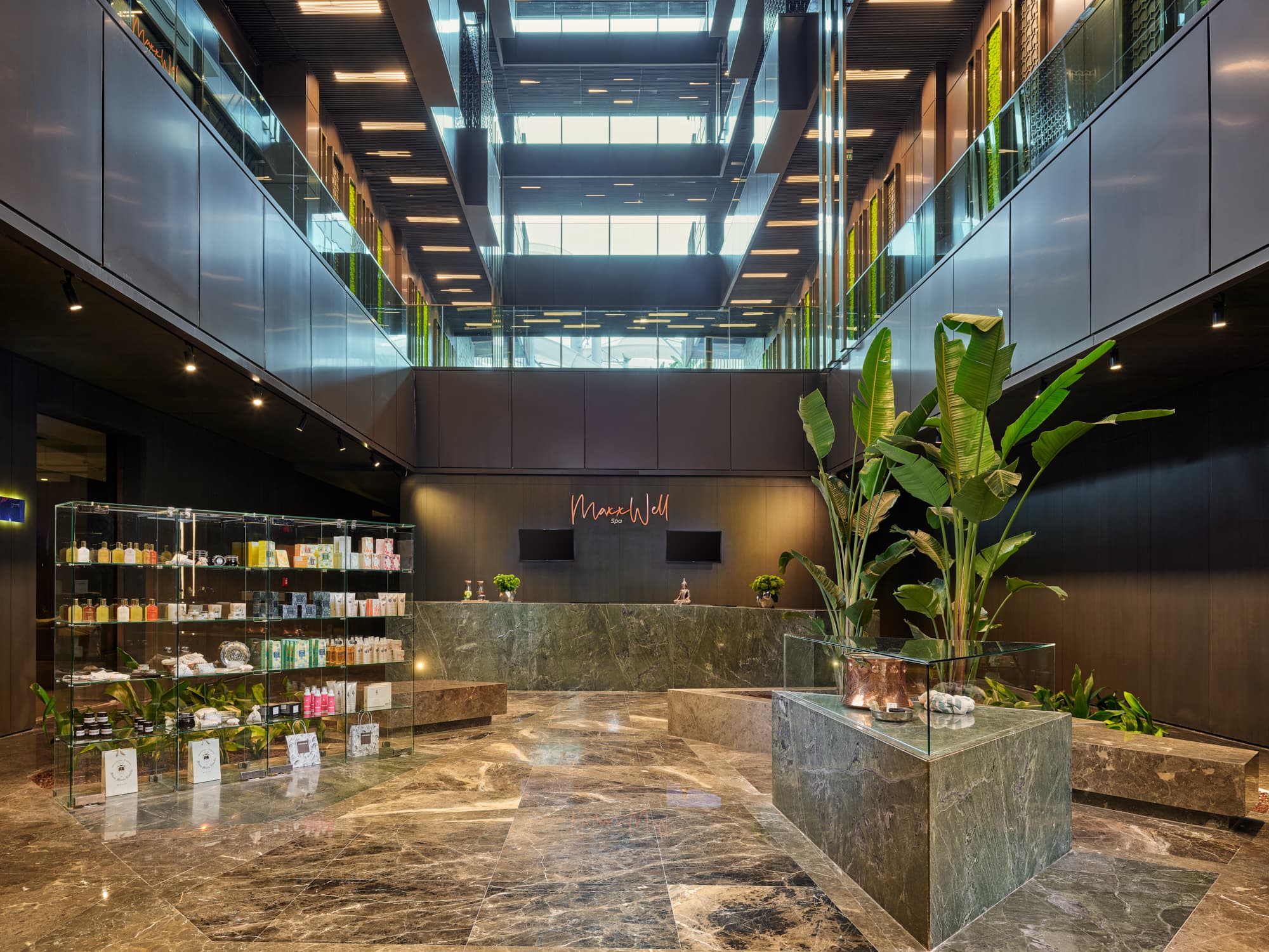 Maxx Royal Kemer Resort - photo 10