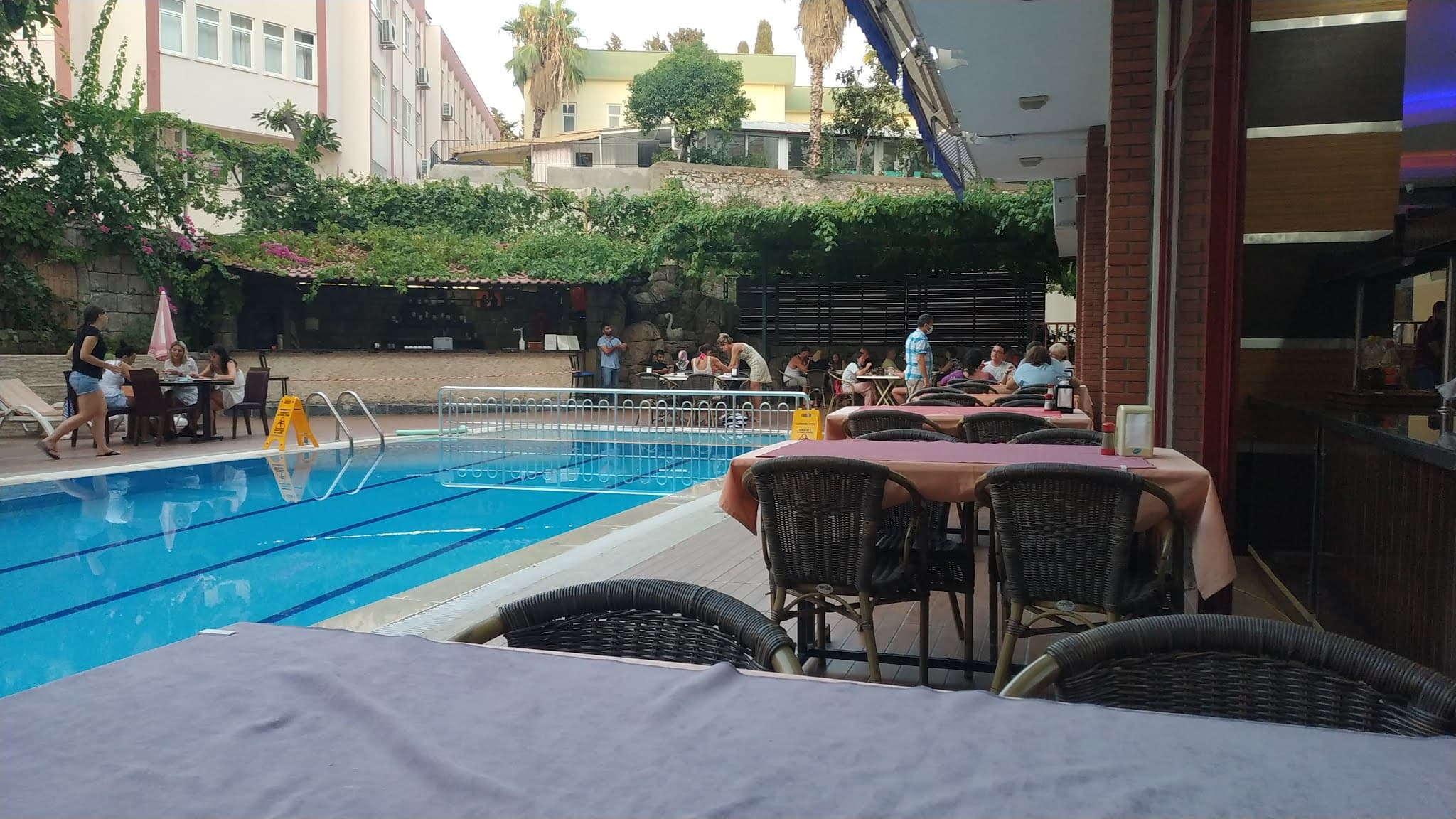 Diamore Hotel - photo 3