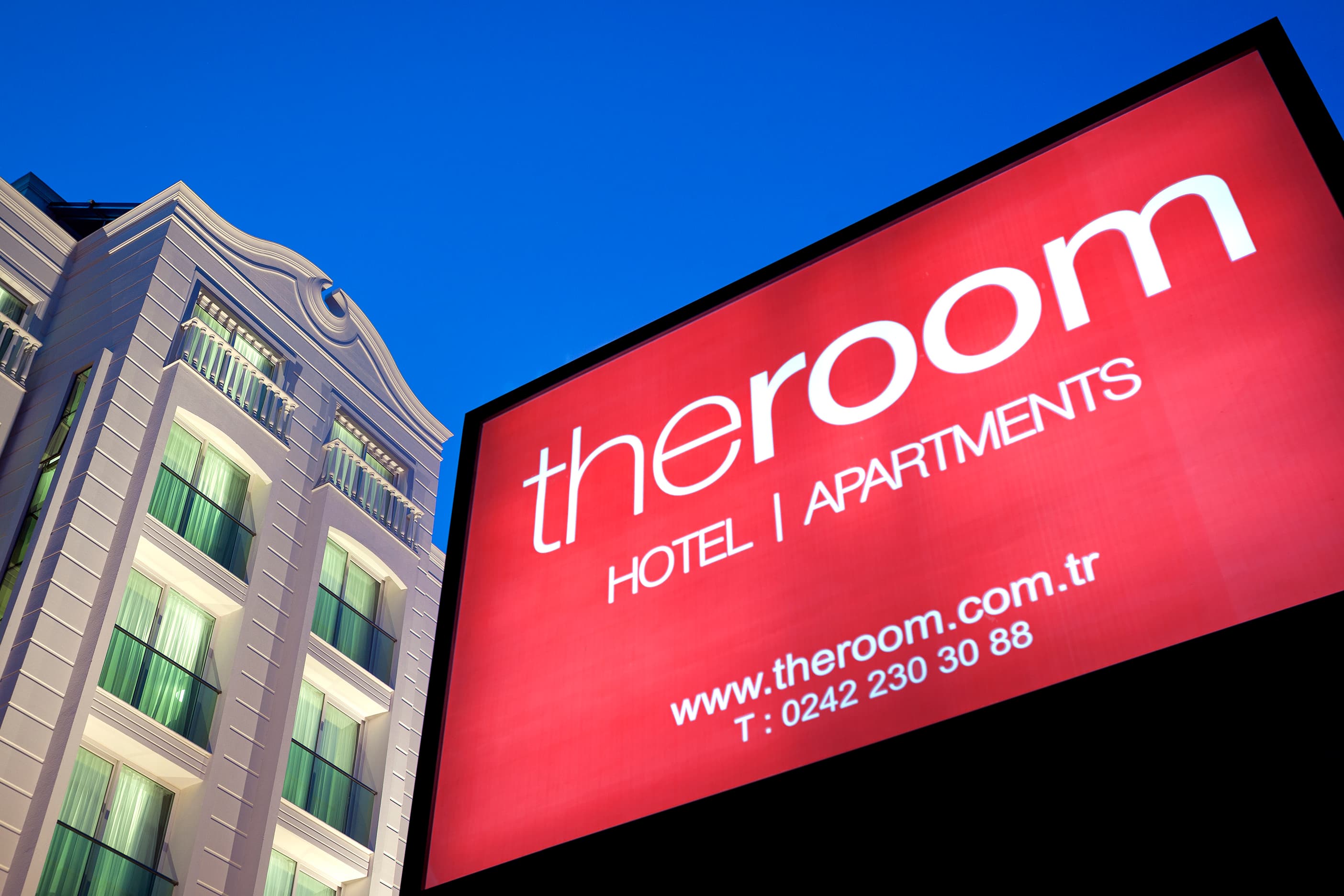 The Room